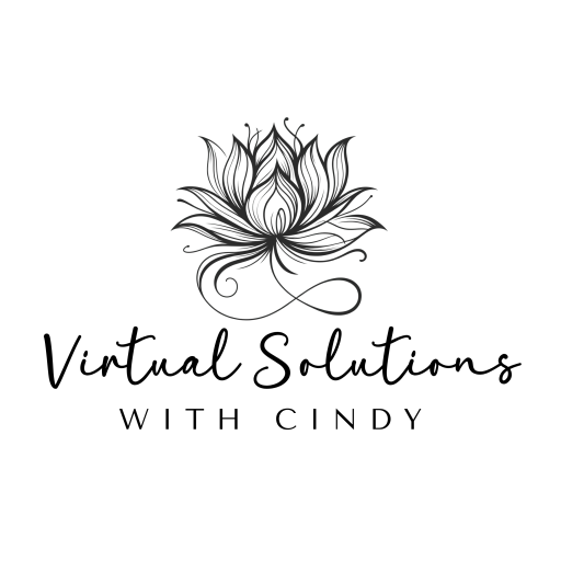 Virtual Solutions with Cindy
