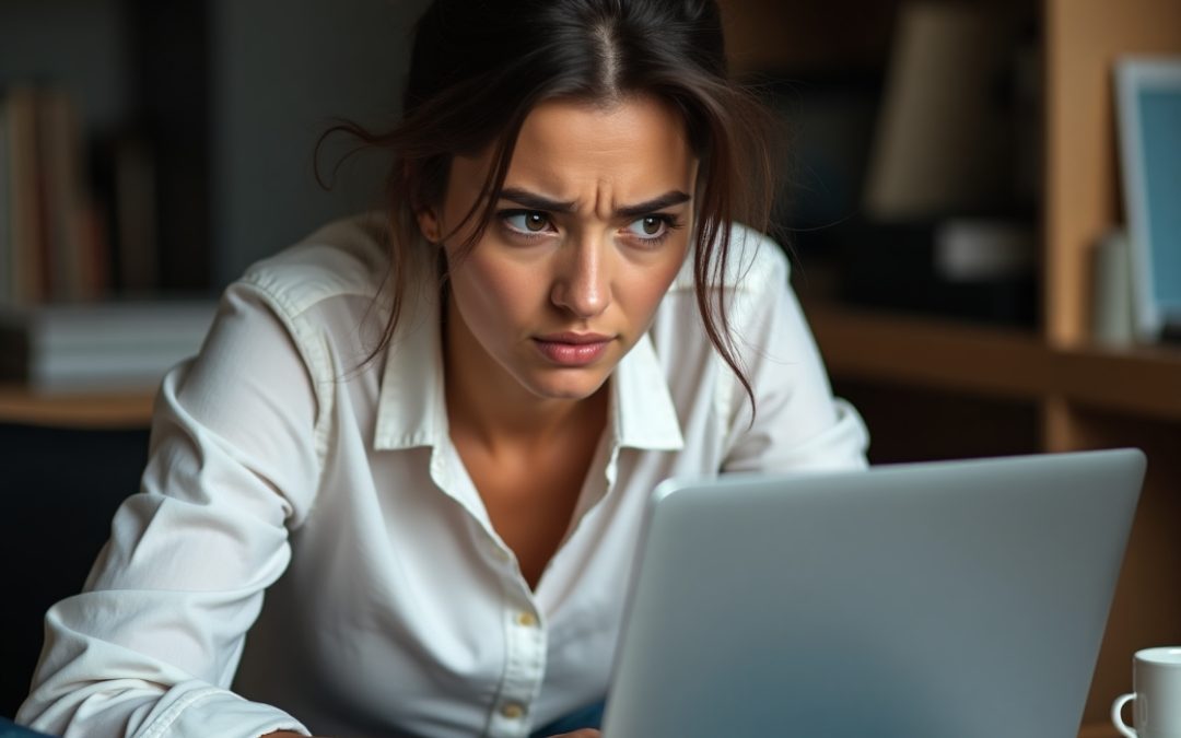 3 Inbox Organization Myths Keeping You Stuck