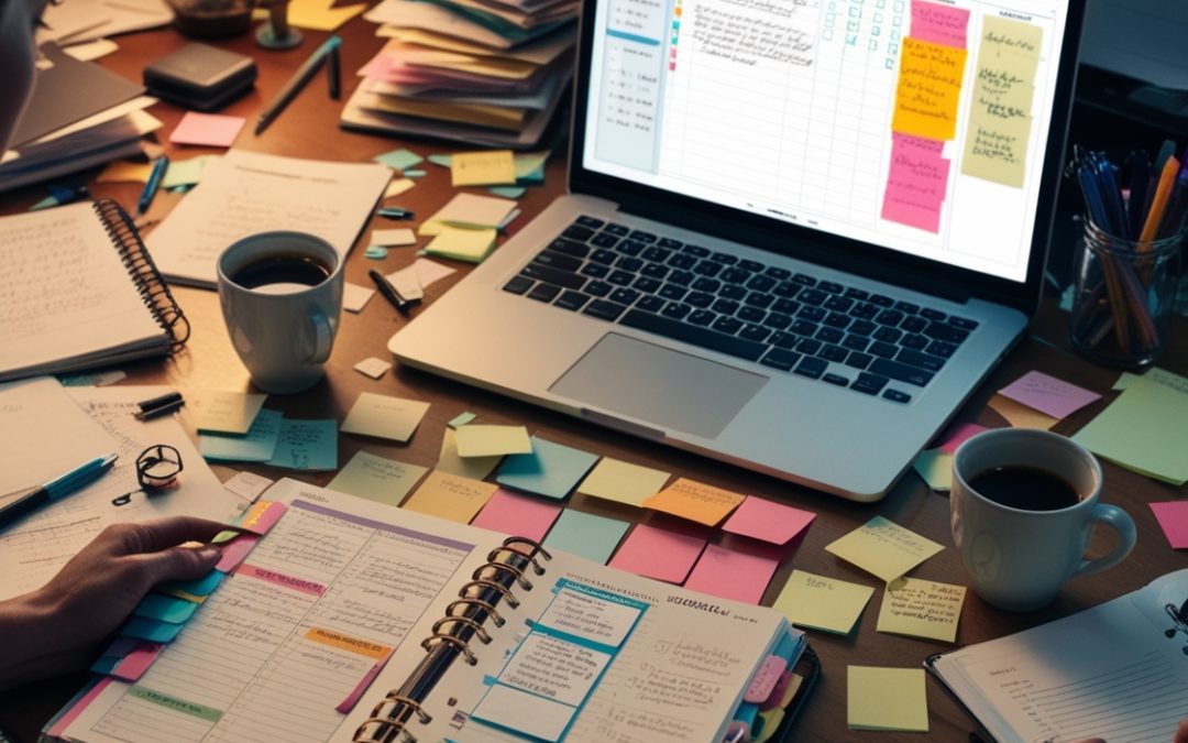5 Ways to Simplify Your Digital Life (Without Starting Over)